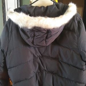 Ladies Coat